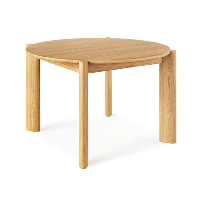 product image of Bancroft Dining Table Round 1 584