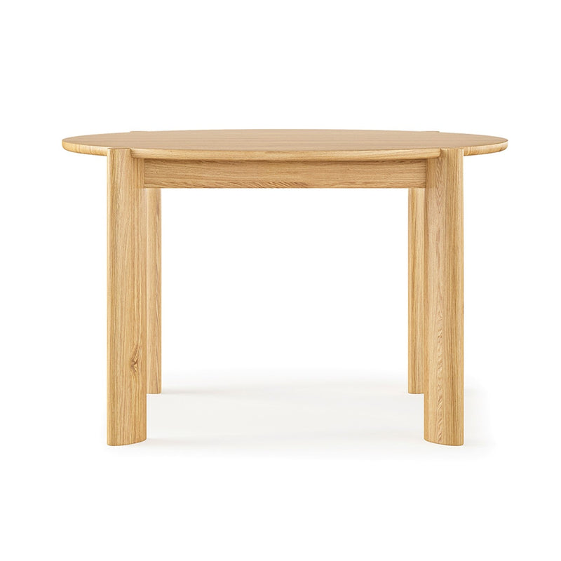 media image for Bancroft Dining Table Round 3 20