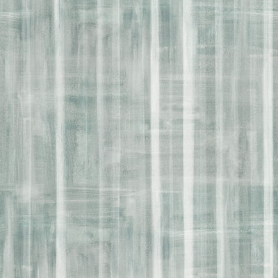 product image of Bands Wall Mural in Celadon 596