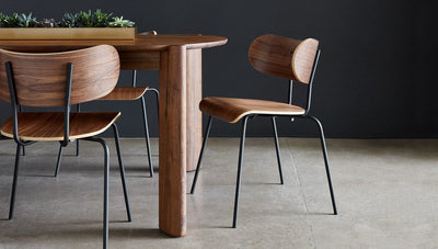 product image for bantam dining chair by gus modern ecchbant bp ab 13 85