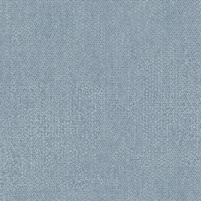 product image of Bantam Tile Wallpaper in Blue from the Tea Garden Collection by Ronald Redding for York Wallcoverings 563