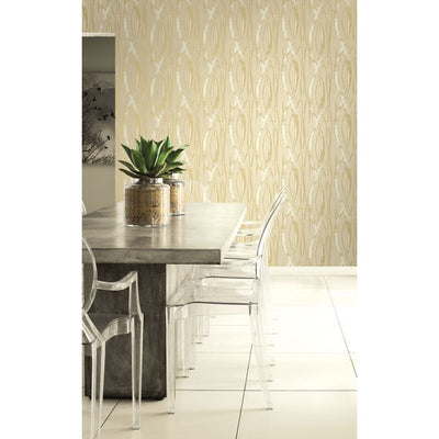 product image for Barbados Wallpaper from the Tortuga Collection by Seabrook Wallcoverings 25
