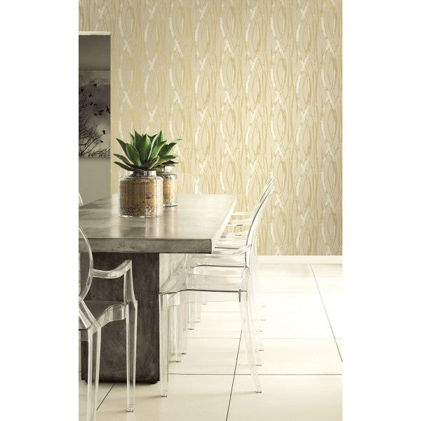 media image for Barbados Wallpaper from the Tortuga Collection by Seabrook Wallcoverings 253