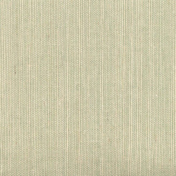 media image for Barbora Light Green Grasscloth Wallpaper from the Jade Collection by Brewster Home Fashions 213