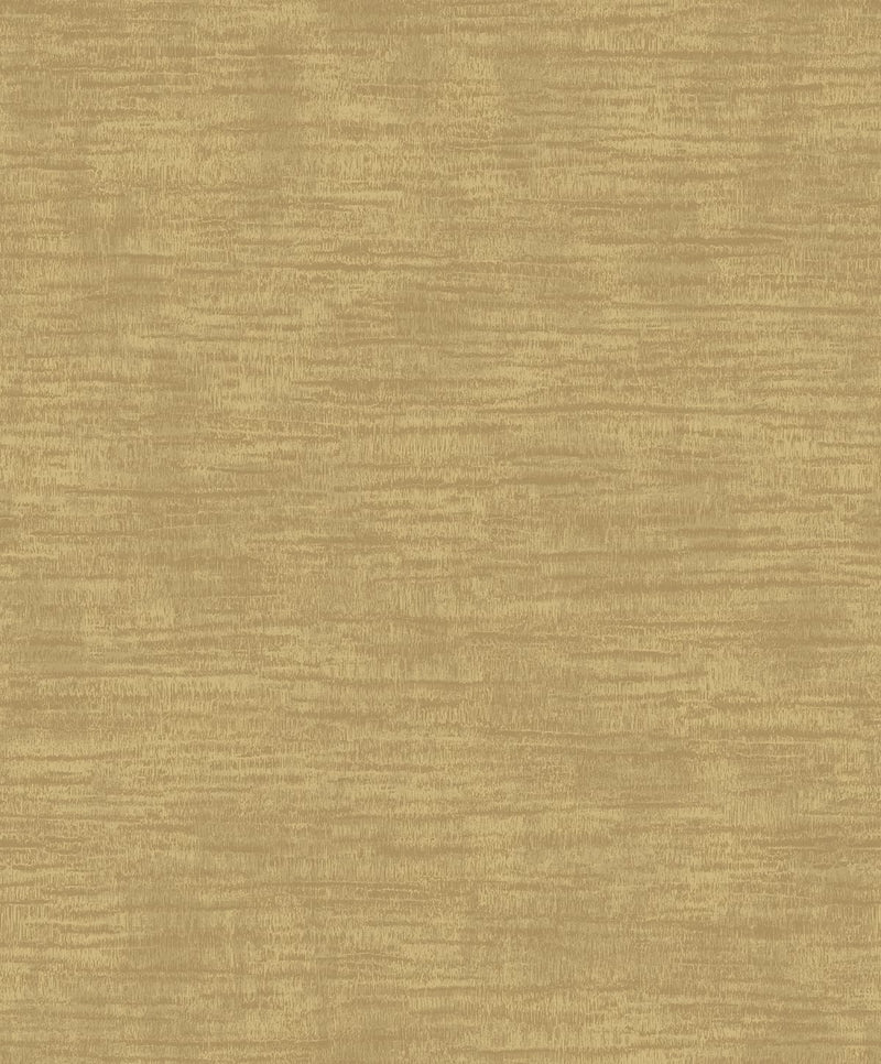media image for Bark Texture Wallpaper in Antique Brass from the Essential Textures Collection by Seabrook Wallcoverings 234