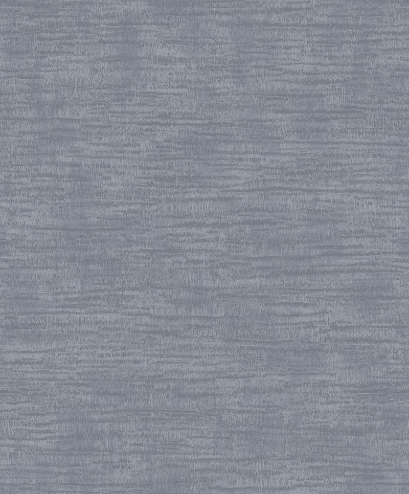 media image for Bark Texture Wallpaper in Metallic Slate Blue from the Essential Textures Collection by Seabrook Wallcoverings 295