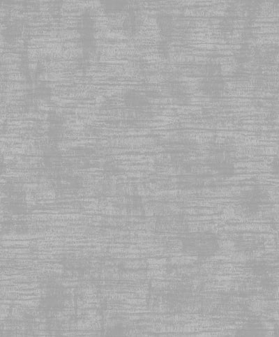 product image of Bark Texture Wallpaper in Silver and Cove Grey from the Essential Textures Collection by Seabrook Wallcoverings 542
