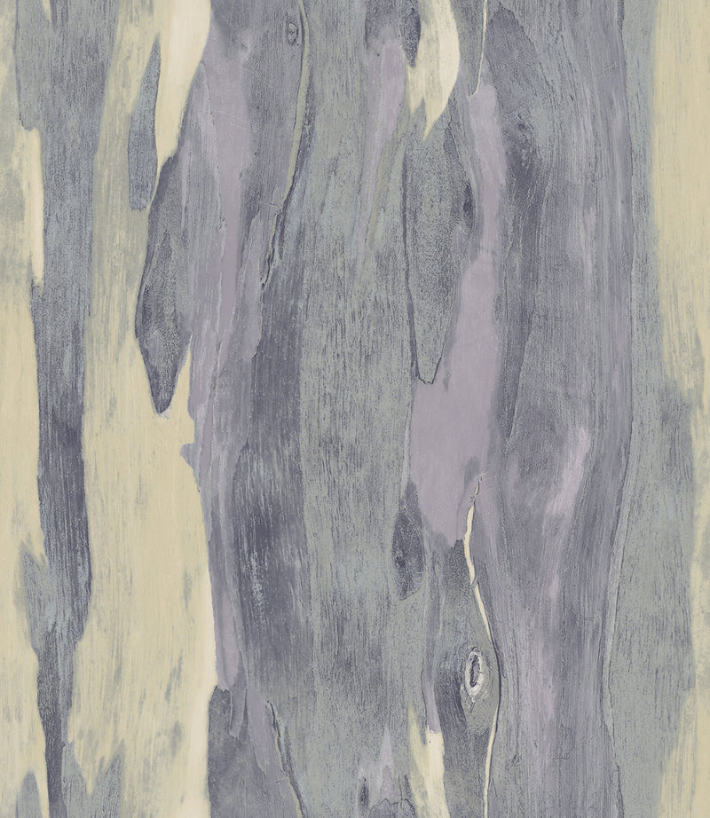 media image for Bark Wallpaper in Purple and Neutrals from the Aerial Collection by Mayflower Wallpaper 26
