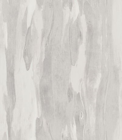 product image of Bark Wallpaper in Silver and Neutrals from the Aerial Collection by Mayflower Wallpaper 568