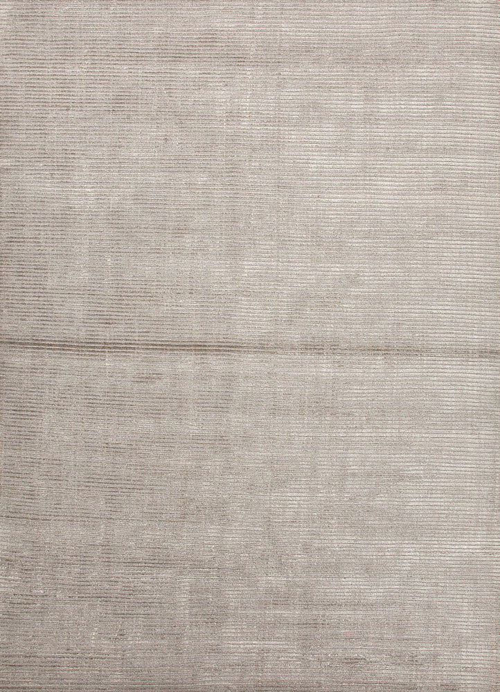 media image for Basis Collection Wool and Art Silk Area Rug in Classic Gray design by Jaipur 219
