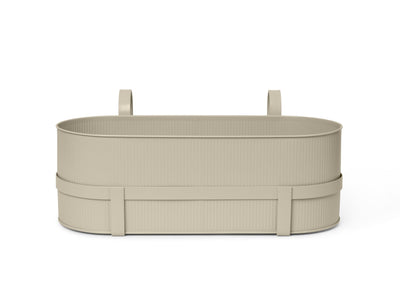 product image of Bau Balcony Box in Cashmere 523