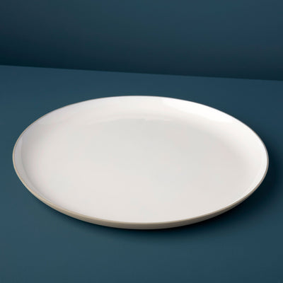 product image of dove round platter 1 514