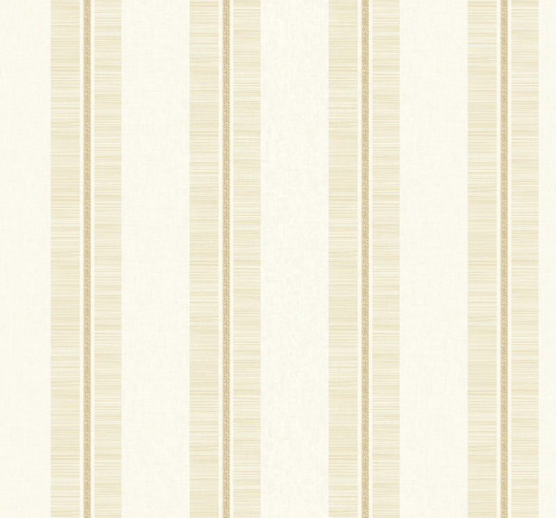 media image for Beach Towel Wallpaper in Natural Jute from the Beach House Collection by Seabrook Wallcoverings 237