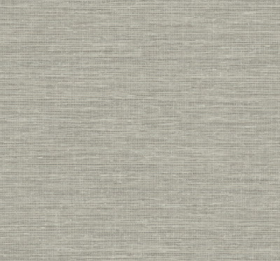 product image for Beachgrass Wallpaper in Black Sands from the Beach House Collection by Seabrook Wallcoverings 53