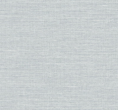 product image of Beachgrass Wallpaper in Daydream Grey from the Beach House Collection by Seabrook Wallcoverings 525