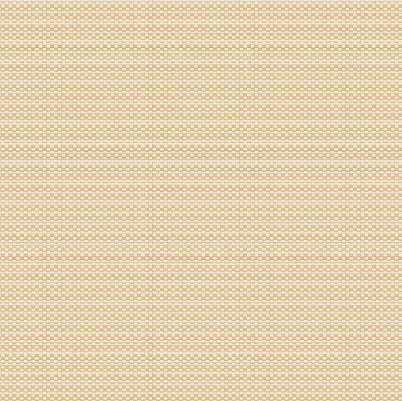 media image for Becca Textured Weave Wallpaper in Champagne and Gold by BD Wall 267