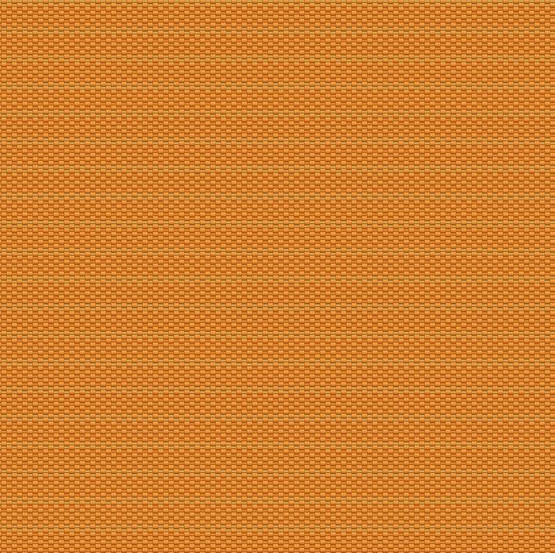 media image for Becca Textured Weave Wallpaper in Orange and Gold by BD Wall 241