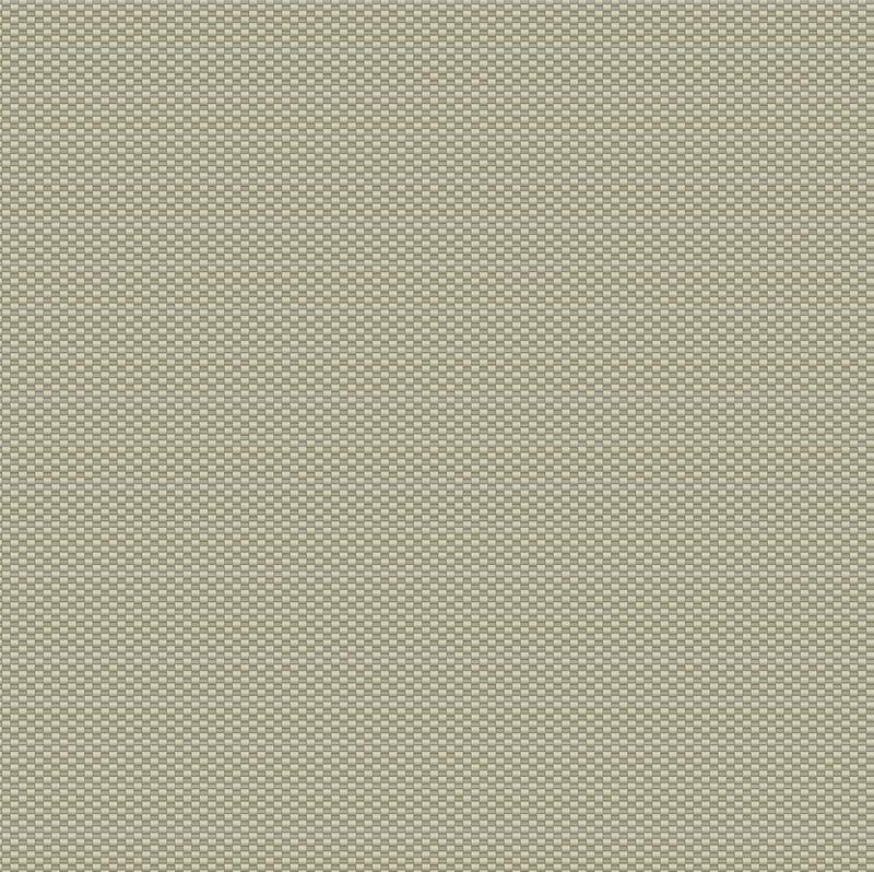media image for Becca Textured Weave Wallpaper in Pale Metallic Green by BD Wall 23