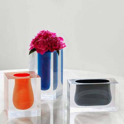 product image of Bel Air Gorge Vase 546
