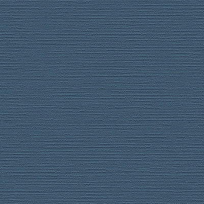 product image of Belle Textured Plain Wallpaper in Blue Pearl by BD Wall 50