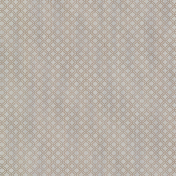 media image for Berkeley Pewter Trellis Wallpaper from the Avalon Collection by Brewster Home Fashions 232