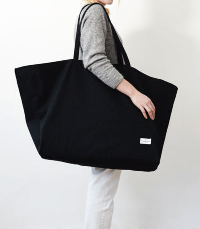 product image for big long bag iii in multiple colors design by the organic company 14 84