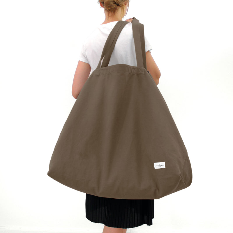 media image for big long bag iii in multiple colors design by the organic company 13 224