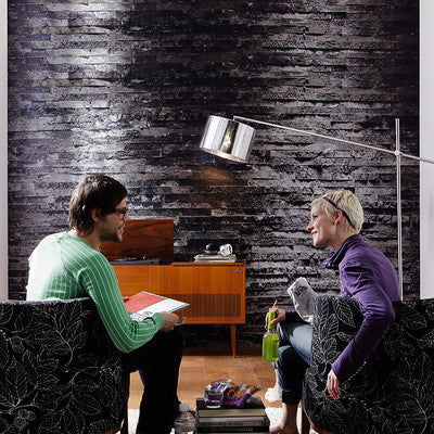 product image for Birkenrinde Wall Mural design by Komar for Brewster Home Fashions 75