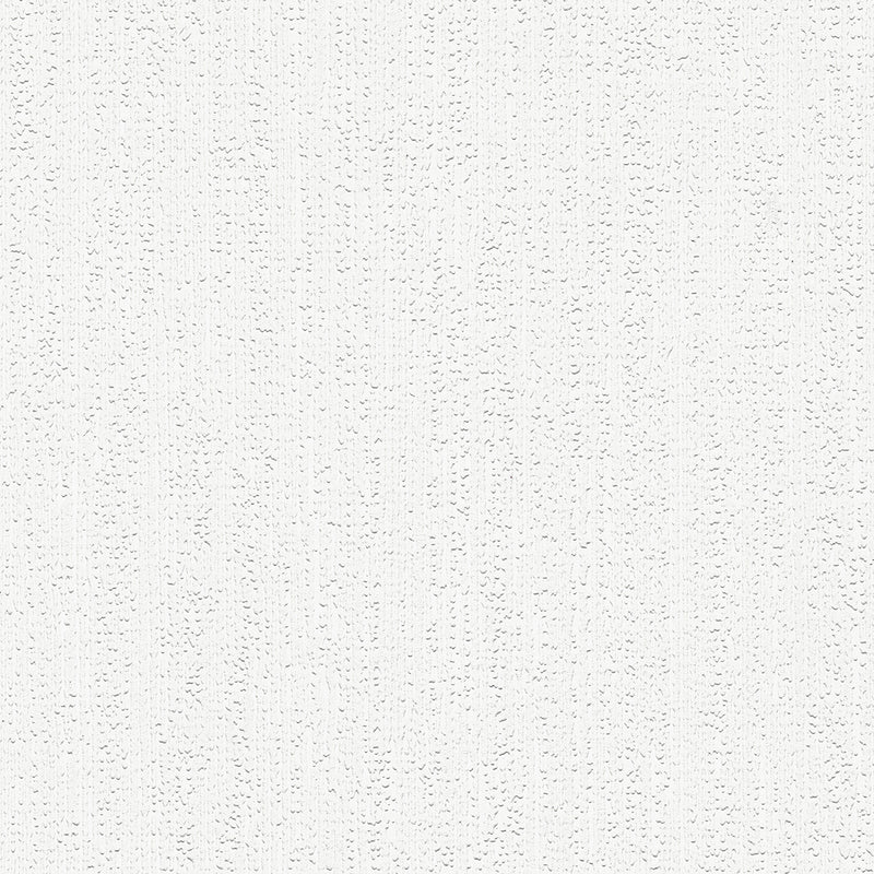 media image for Bisa White Fibre Paintable Wallpaper by Brewster Home Fashions 280