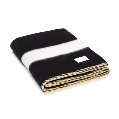 product image for the siempre recycled blanket by blacksaw blk35qs 05 11 51