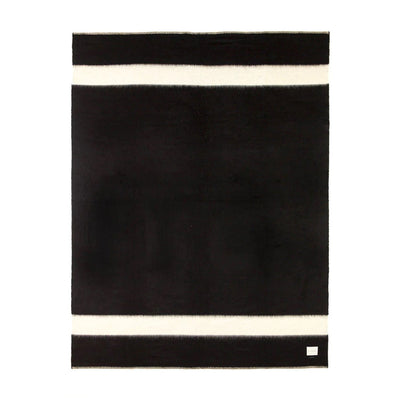 product image for the siempre recycled blanket by blacksaw blk35qs 05 4 23