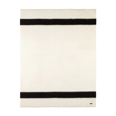 product image for the siempre recycled blanket by blacksaw blk35qs 05 3 90