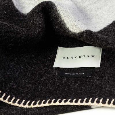 product image for generation reversible throw by blacksaw x002jhk4qx 4 32