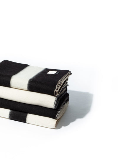 product image for the siempre recycled blanket by blacksaw blk35qs 05 18 99