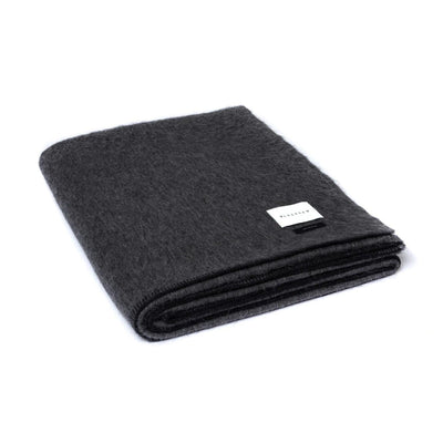 product image for the siempre recycled blanket by blacksaw blk35qs 05 9 94