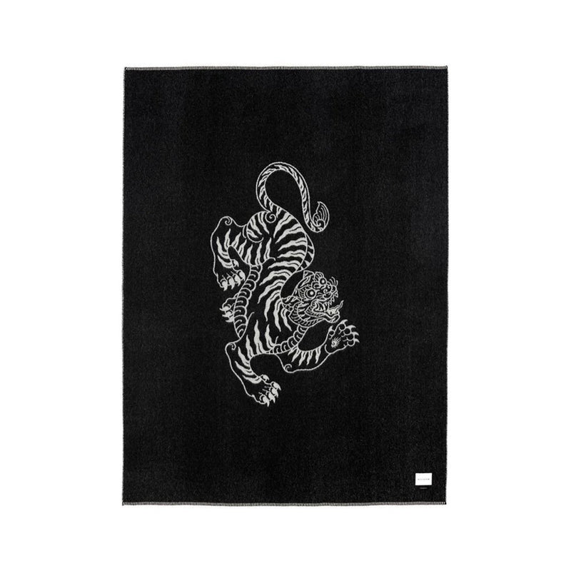 media image for voodoo reversible throw by blacksaw bl59 01 1 254