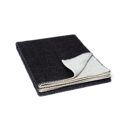 product image for voodoo reversible throw by blacksaw bl59 01 4 8