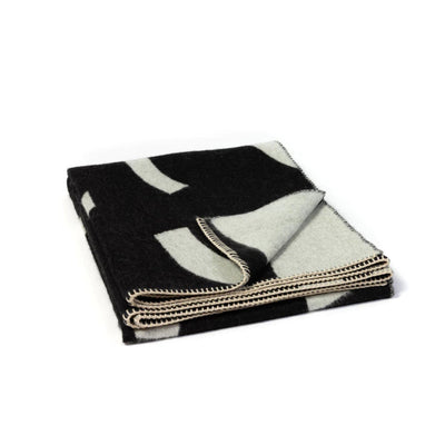 product image for visions reversible throw by blacksaw blk56 01 6 65