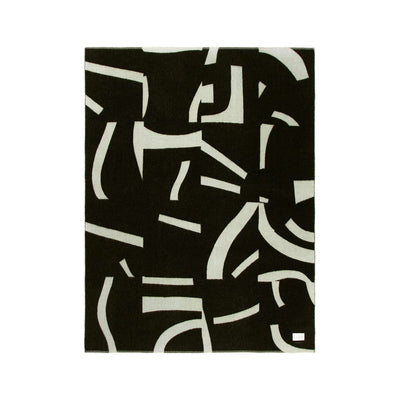 product image for visions reversible throw by blacksaw blk56 01 1 69