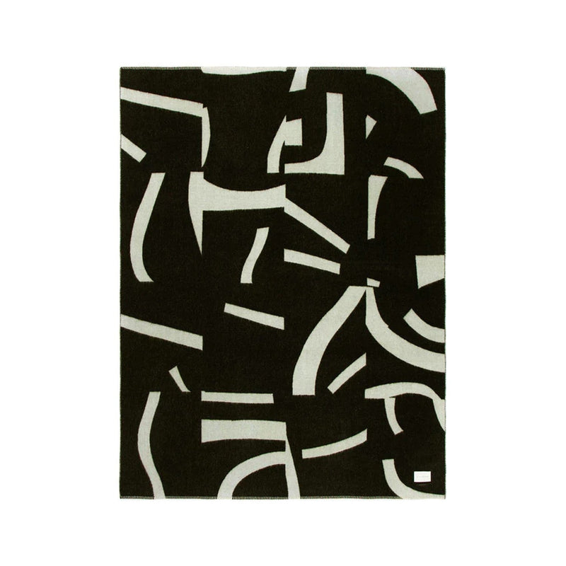 media image for visions reversible throw by blacksaw blk56 01 1 227