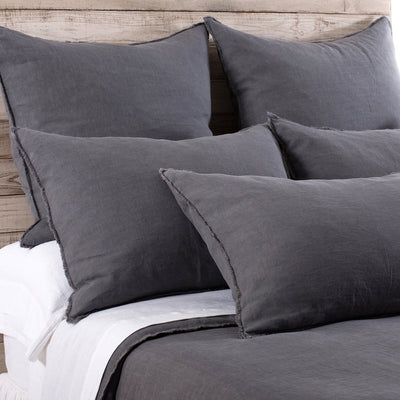 product image for Blair Bedding in Midnight design by Pom Pom at Home 58