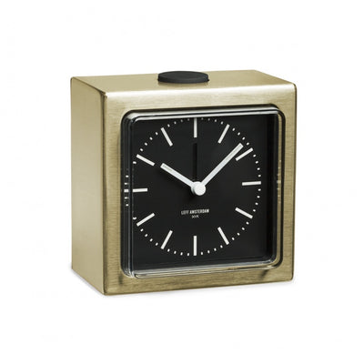 product image for Block Alarm Clock in Various Colors 67