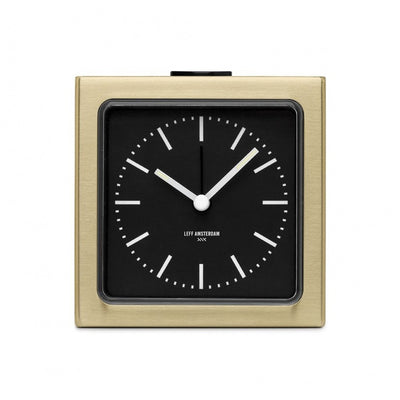product image for Block Alarm Clock in Various Colors 69