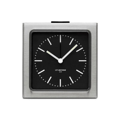 product image of Block Alarm Clock in Various Colors 542