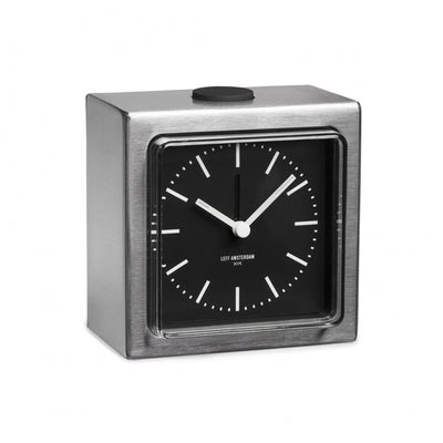 product image for Block Alarm Clock in Various Colors 37