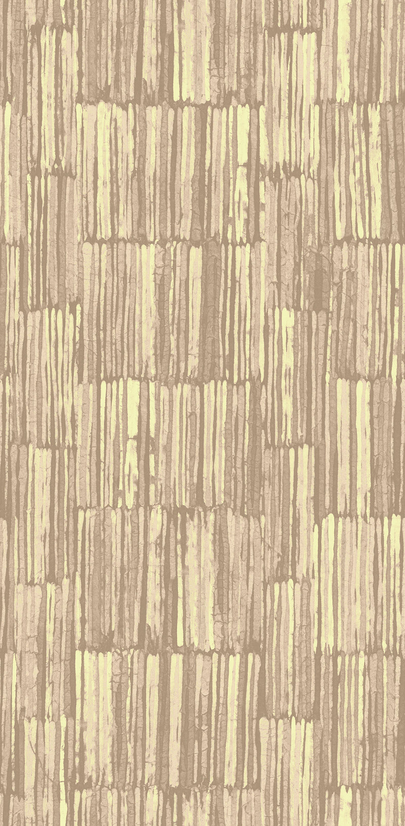 media image for Blocked Texture Wallpaper in Rosy from the Nouveau Collection by Wallquest 264