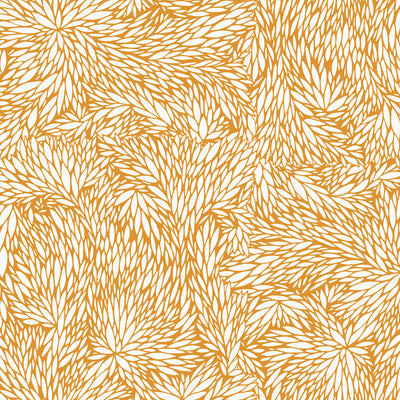 product image for Blooms Wallpaper in California Poppy 73