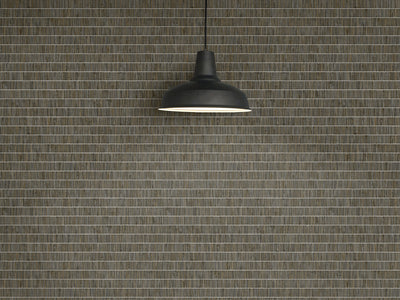 product image for Blue Grass Band Grasscloth Wallpaper in Nutmeg from the More Textures Collection by Seabrook Wallcoverings 53