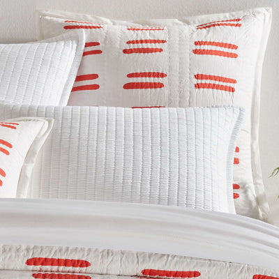 product image for Bold Strokes Tangerine Bedding 70
