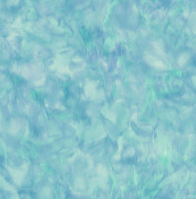 product image for Bonfire Wallpaper in Blue and Green from the Transition Collection by Mayflower 49